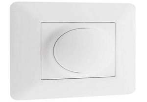 Test Artezo Variateur rotatif compatible LED Blanc en promo Amazon