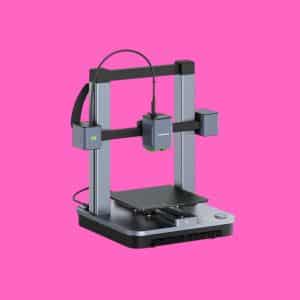 Imprimante 3D pas cher AnkerMake M5C