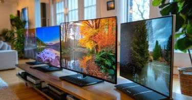 Qu'est-ce que la Smart TV